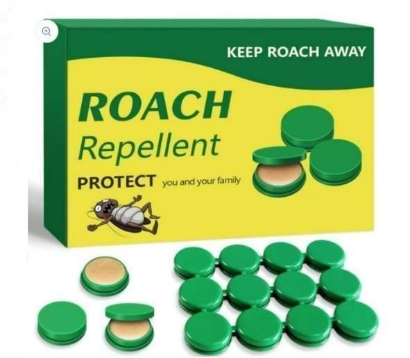 Roach Killer Gel