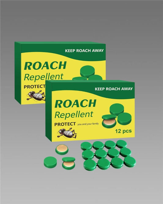 Roach Killer Gel